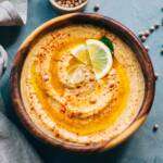 Mozarella pizza - Hình ảnh 3
