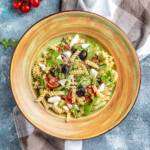 Farfalle pasta - Hình ảnh 2